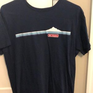Columbia Tshirt